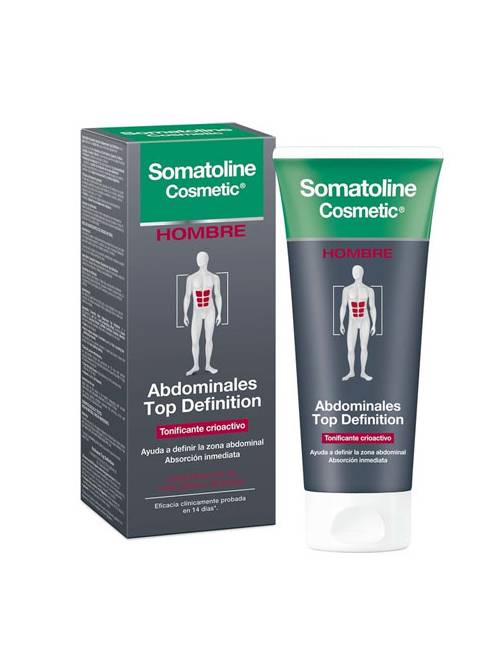 Somatoline Hombre Abdominales Top Definition Somatoline Hombre Abdominales Top Definition