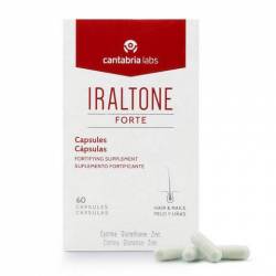 Iraltone Forte 60 Cápsulas