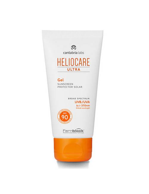 Heliocare Ultra Gel SPF 90 50ml.