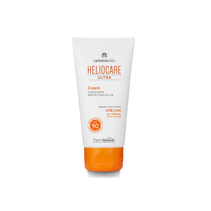 Heliocare Ultra Crema SPF 90 50ml.