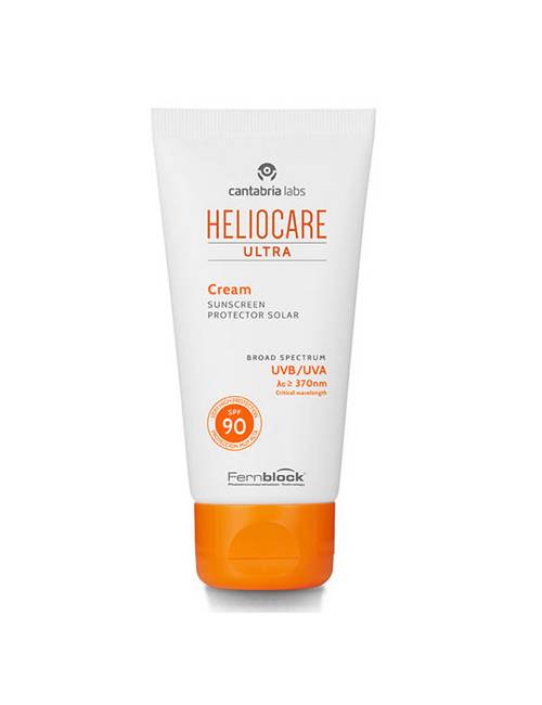 Heliocare Ultra Crema SPF 90 50ml.