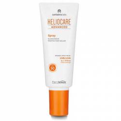 Heliocare Spray SPF50 200 Ml.