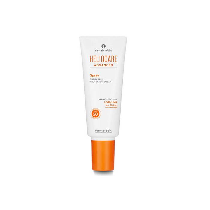 Heliocare Spray SPF50 200 Ml.