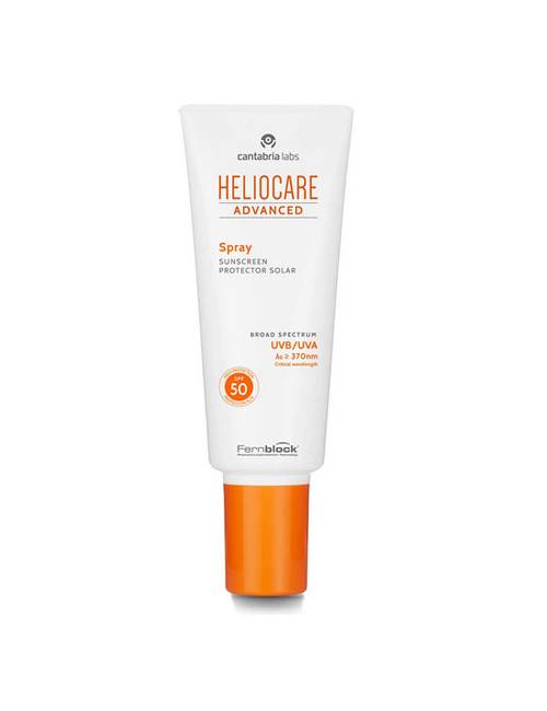 Heliocare Spray SPF50 200 Ml.