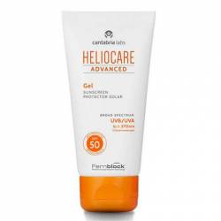 Heliocare Gel SPF 50 200 Ml.