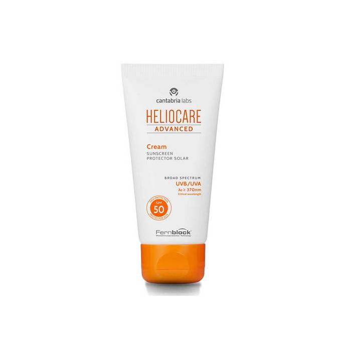 Heliocare Crema SPF 50 IFC 50ml.