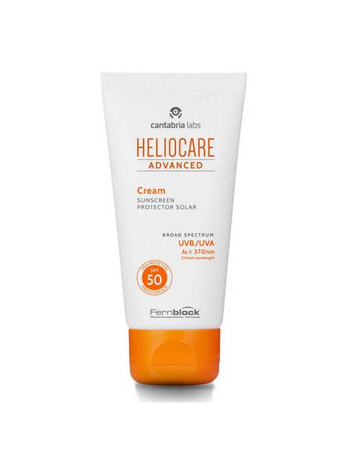 Heliocare Crema SPF 50 IFC 50ml.