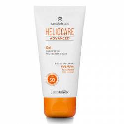 Heliocare Advanced Gel SPF 50 50 Ml.