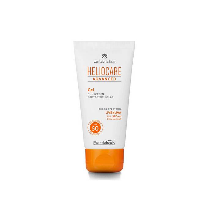 Heliocare Advanced Gel SPF 50 50 Ml.