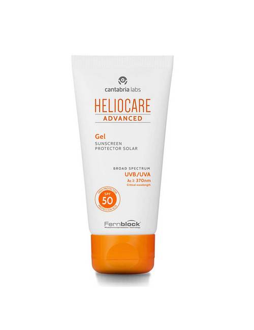 Heliocare Advanced Gel SPF 50 50 Ml.