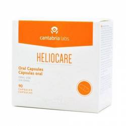 Heliocare Duplo 90 Cápsulas