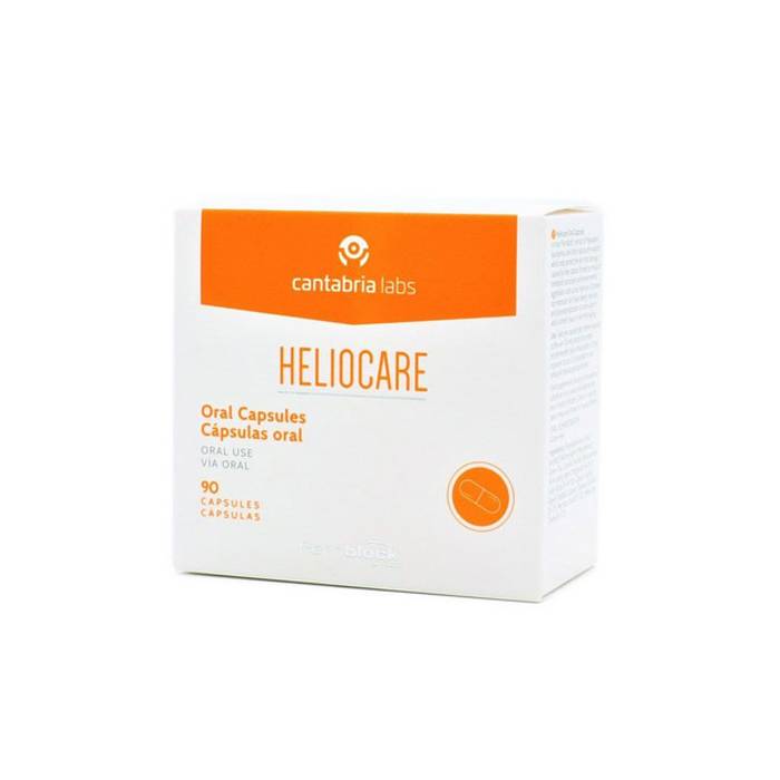 Heliocare Duplo 90 Cápsulas