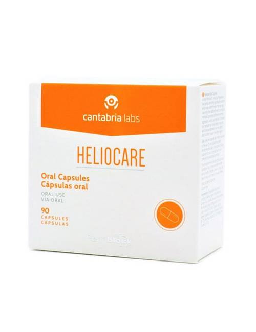 Heliocare Duplo 90 Cápsulas