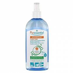Puressentiel Loción Spray Manos y Superficies 250 Ml.