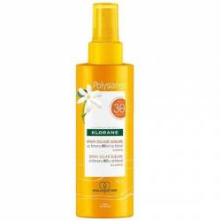 Polysianes Spray Sublime SPF 30 Al Tamanu Bio Y Al Monoï