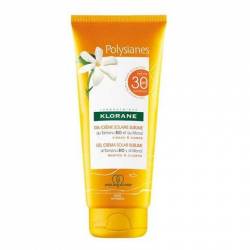 Polysianes Gel Crema Solar...