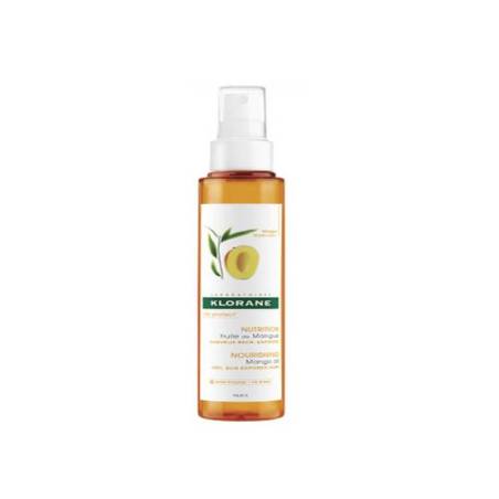 Polysianes Aceite de Mango Reparador Capilar 125 Ml Polysianes Aceite de Mango Reparador Capilar 125 Ml
