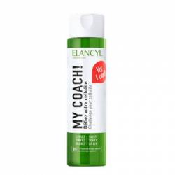 Elancyl My Coach Anticelulítico 200 Ml.