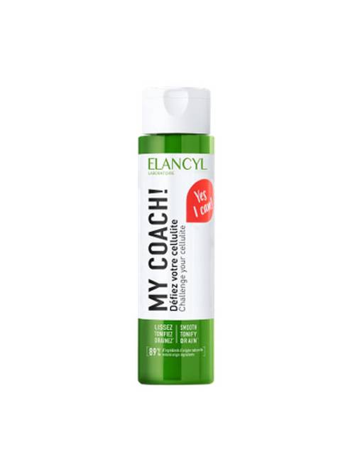 Elancyl My Coach Anticelulítico 200 Ml. Elancyl My Coach Anticelulítico 200 Ml.
