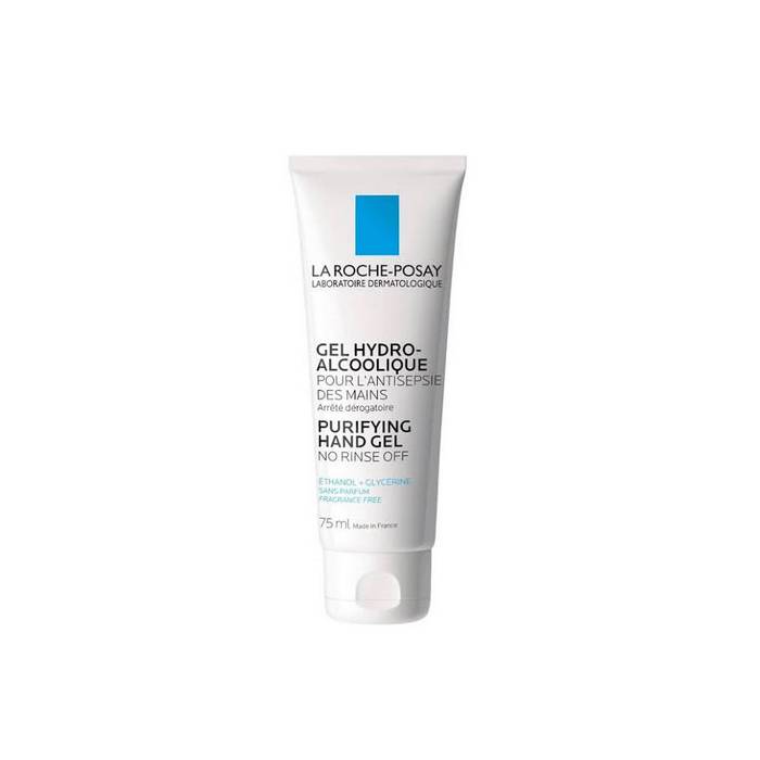 La Roche Posay Gel Hidroalcohólico 75 Ml.