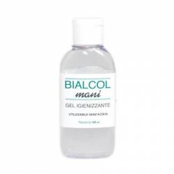 Bialcol Gel Desinfectante Manos 125 Ml.