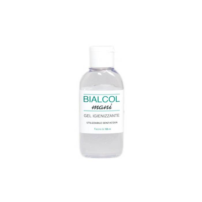 Bialcol Gel Desinfectante Manos 125 Ml.