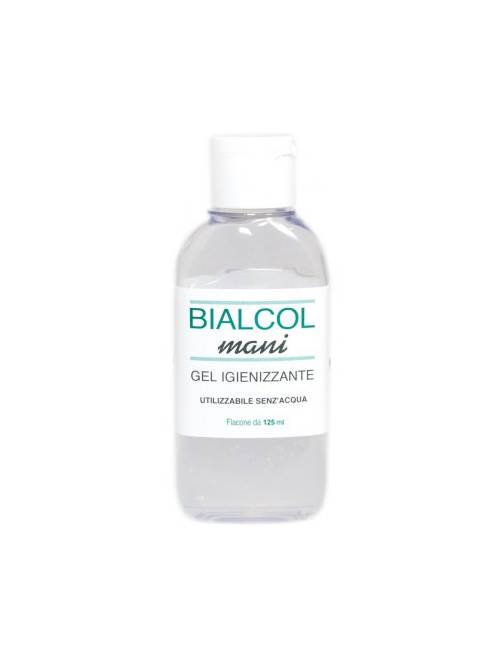 Bialcol Gel Desinfectante Manos 125 Ml.