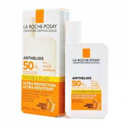 Anthelios XL Fluido Rostro...