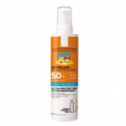 Anthelios XL Spray Niños SPF50+ 200ml. Roche Posay