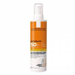 Anthelios Spray Familiar SPF50+ 200ml La Roche Posay