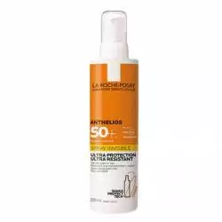 Anthelios Spray Familiar SPF50+ 200ml La Roche Posay