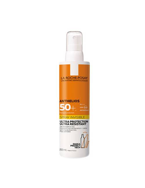 Anthelios Spray Familiar SPF50+ 200ml La Roche Posay