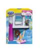 Scholl Velvet Lima Electrónica Para Uñas