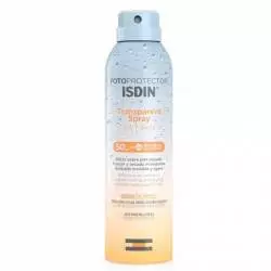 Isdin Fotoprotector...