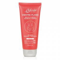 Elifexir Vientre Plano Emulsion 200 Ml.