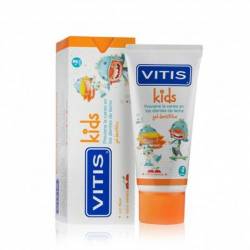 Vitis Kids Gel Dentrifico...