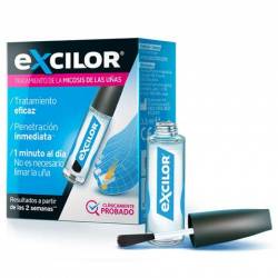 Excilor Pincel Micosis 3.3 Ml.