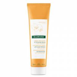 Klorane Crema Depilatoria 150 Ml.