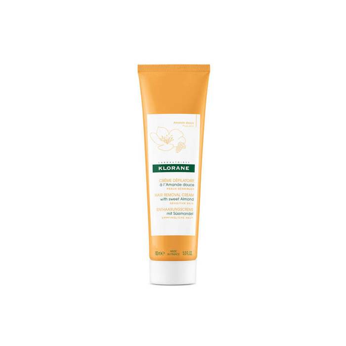 Klorane Crema Depilatoria 150 Ml.