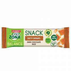 Enerzona Snack Salty Caramel 1 Barrita