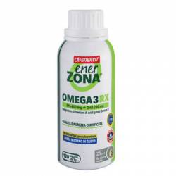 Enerzona Omega 3RX 1g 120 Cápsulas