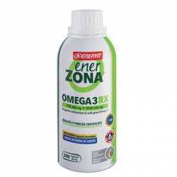 Enerzona Omega 3 1 G. Oferta 240 Cápsulas