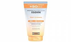 Isdin Fotoprotector SPF 30 Gel Crema 200 ML