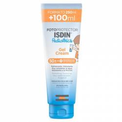 Isdin Fotoprotector Gel Crema Pediatrics Spf-50+