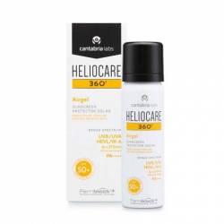 Heliocare 360 Airgel SPF50+ 60 Ml