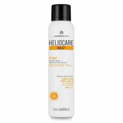 Heliocare 360º Airgel Corporal 200 Ml.