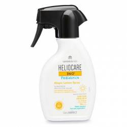 Heliocare 360 Pediatrics Locion Spray 200 Ml.