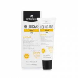 Heliocare 360º MD AK Fluid 50 Ml.