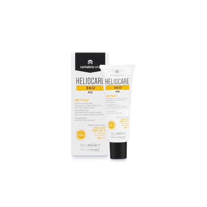 Heliocare 360º MD AK Fluid 50 Ml.