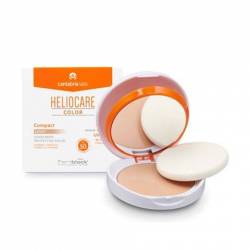 Heliocare Compacto SPF 50 Ligth10 Gr.